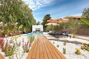 Le MichELe luxury apartments