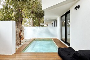 Le MichELe luxury apartments