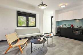 Le MichELe luxury apartments