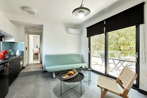 Le MichELe luxury apartments