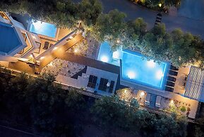 Le MichELe luxury apartments