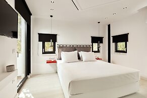 Le MichELe luxury apartments