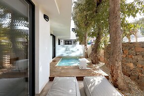 Le MichELe luxury apartments