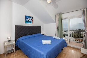 Apartments Andrijana