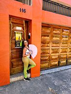 Rio World Connection Hostel