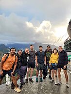 Rio World Connection Hostel