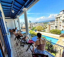 Rio World Connection Hostel