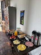 Rio World Connection Hostel