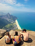 Rio World Connection Hostel