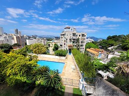 Rio World Connection Hostel