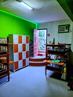 Rio World Connection Hostel