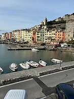 The Rocks a Stone's Throw Away