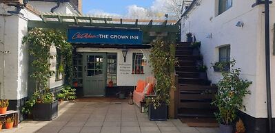 The Crown Inn at Burnham Beeches