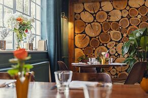 The Crown Inn at Burnham Beeches