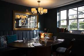 The Crown Inn at Burnham Beeches