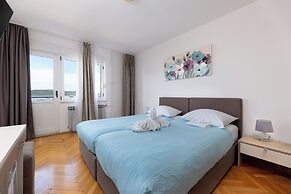 Villa Okruk
