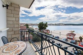 Villa Okruk
