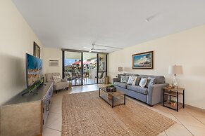 Kamaole Sands 7307 in Kihei