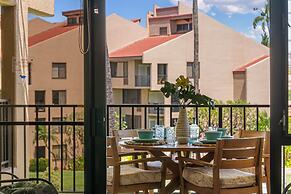 Kamaole Sands 7307 in Kihei