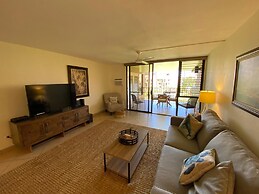 Kamaole Sands 7307 in Kihei