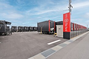 HOTEL R9 The Yard Kurobe