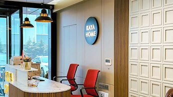 Kaya Home Hotel