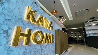 Kaya Home Hotel