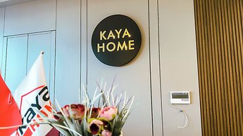 Kaya Home Hotel