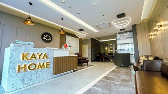 Kaya Home Hotel
