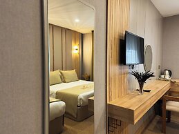 Kaya Home Hotel