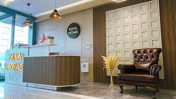 Kaya Home Hotel