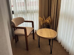 Kaya Home Hotel