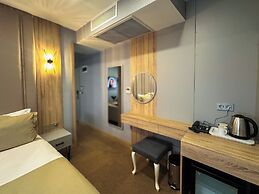 Kaya Home Hotel