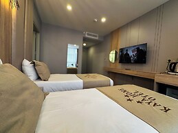 Kaya Home Hotel