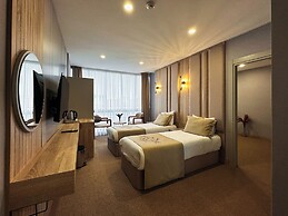 Kaya Home Hotel