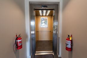 Paihia 2 Bedroom Apartment with Pool