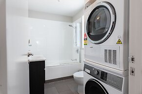 Paihia 2 Bedroom Apartment with Pool