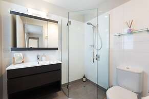 Paihia 2 Bedroom Apartment with Pool