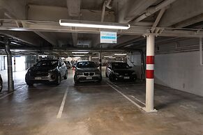 Paihia 2 Bedroom Apartment with Pool