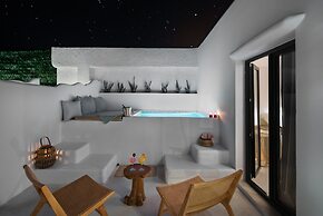 Electra Suites & Spa