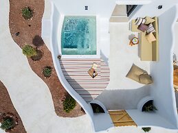 Electra Suites & Spa