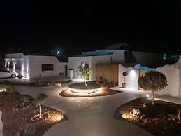 Electra Suites & Spa