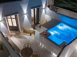 Electra Suites & Spa