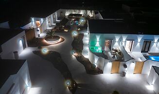 Electra Suites & Spa