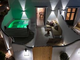 Electra Suites & Spa