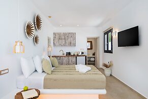 Electra Suites & Spa