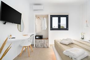 Electra Suites & Spa