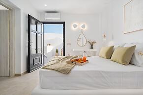 Electra Suites & Spa