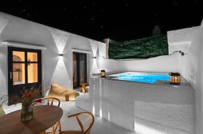 Electra Suites & Spa