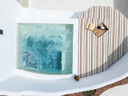 Electra Suites & Spa